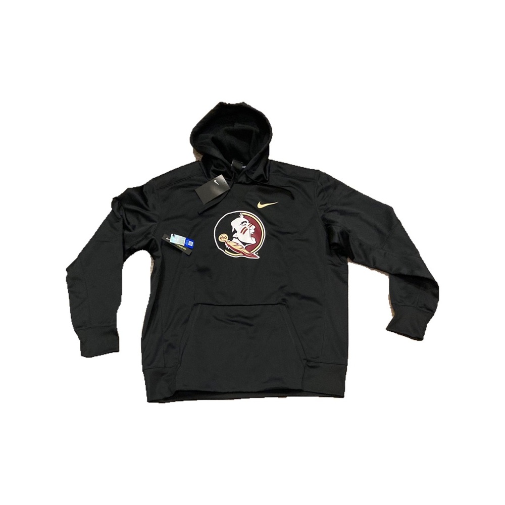 Florida State‎ Seminoles Nike Hoodie Sweatshirt
